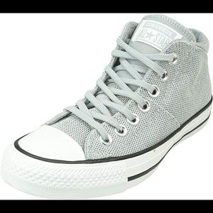 Converse Madison Grey size 6